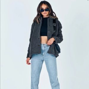 ( SOLD OUT ONLINE) Princess Polly Patsy Jacket